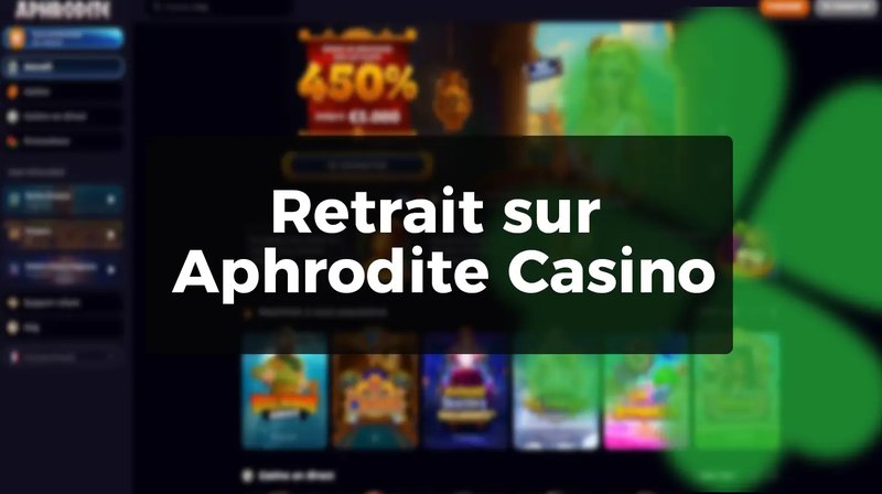 Un aperçu de aphrodite casino tours gratuits