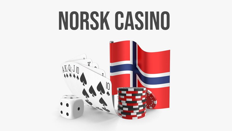 Norway - arctic casino Norway - arctic casino